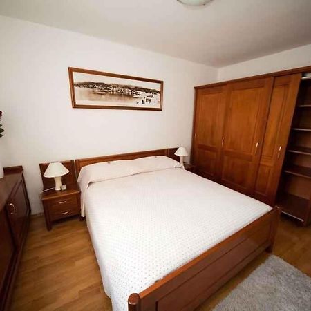 Apartments In Crikvenica 5559 Buitenkant foto