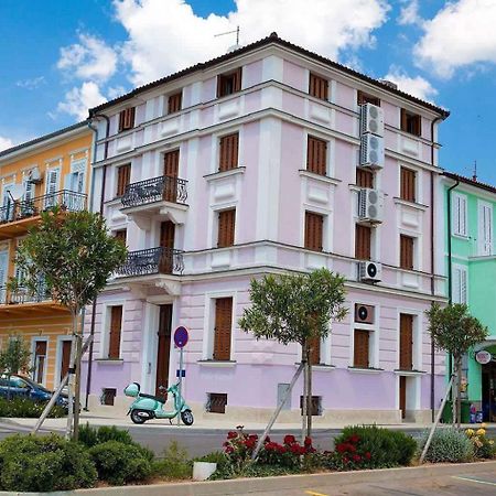 Apartments In Crikvenica 5559 Buitenkant foto