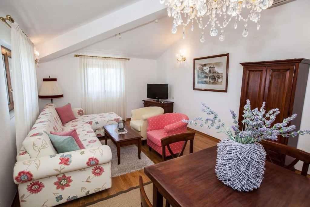 Apartments In Crikvenica 5559 Buitenkant foto