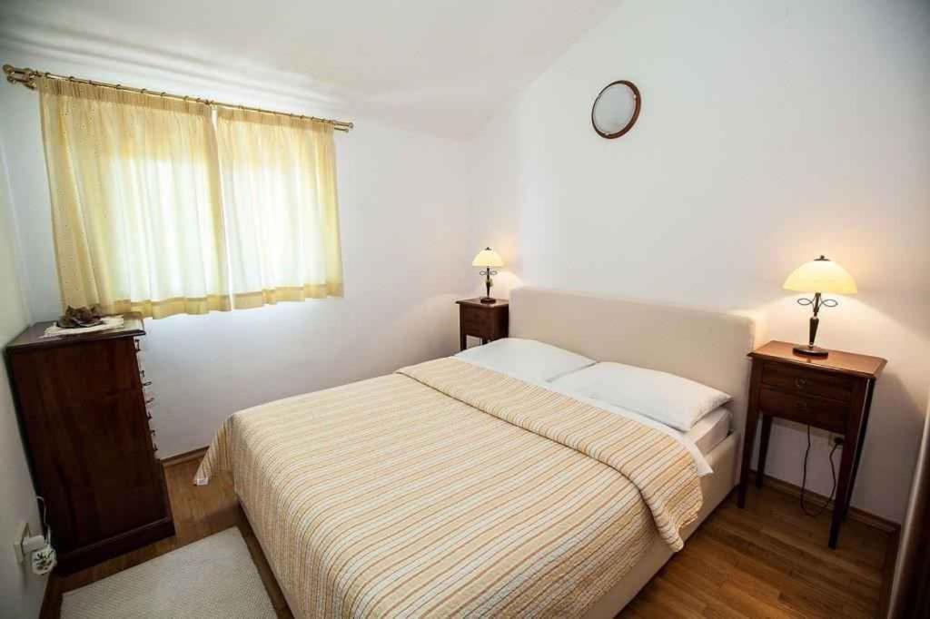 Apartments In Crikvenica 5559 Buitenkant foto