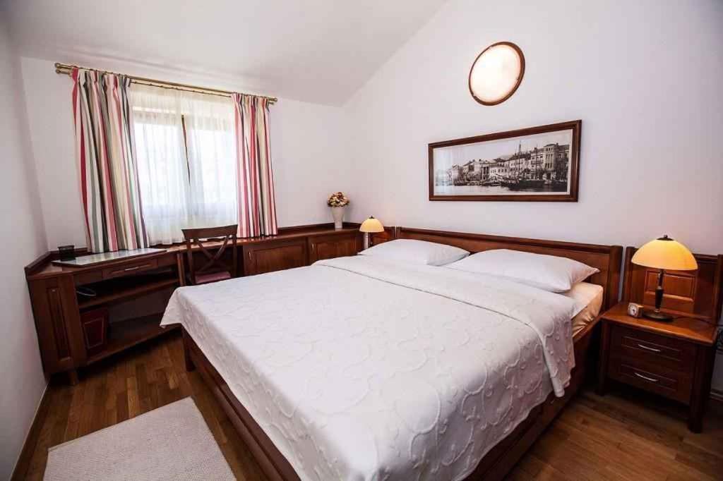 Apartments In Crikvenica 5559 Buitenkant foto