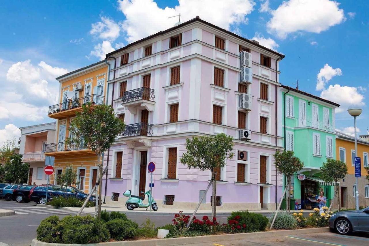 Apartments In Crikvenica 5559 Buitenkant foto