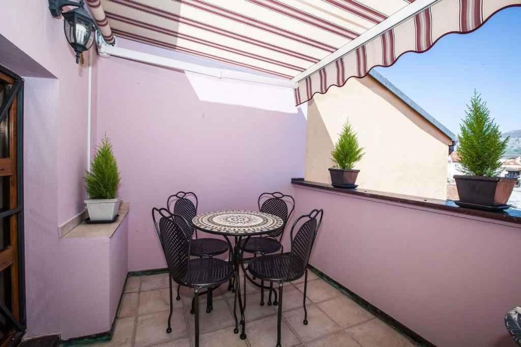Apartments In Crikvenica 5559 Buitenkant foto