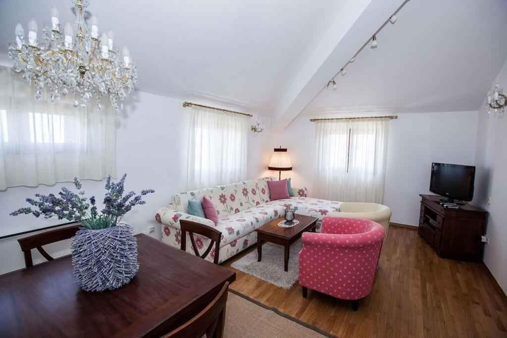 Apartments In Crikvenica 5559 Buitenkant foto
