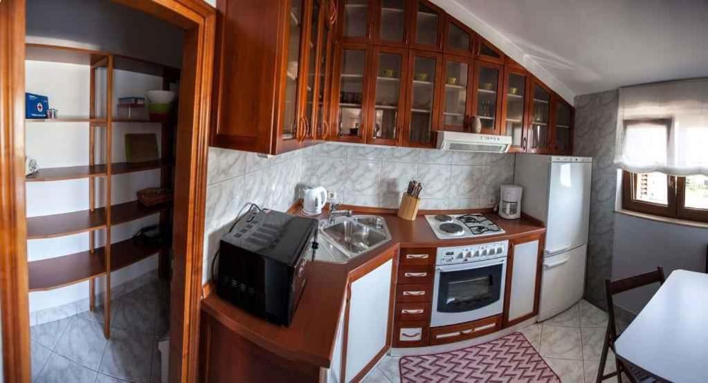 Apartments In Crikvenica 5559 Buitenkant foto