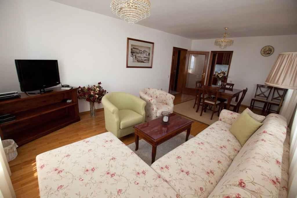 Apartments In Crikvenica 5559 Buitenkant foto