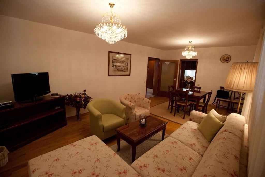 Apartments In Crikvenica 5559 Buitenkant foto