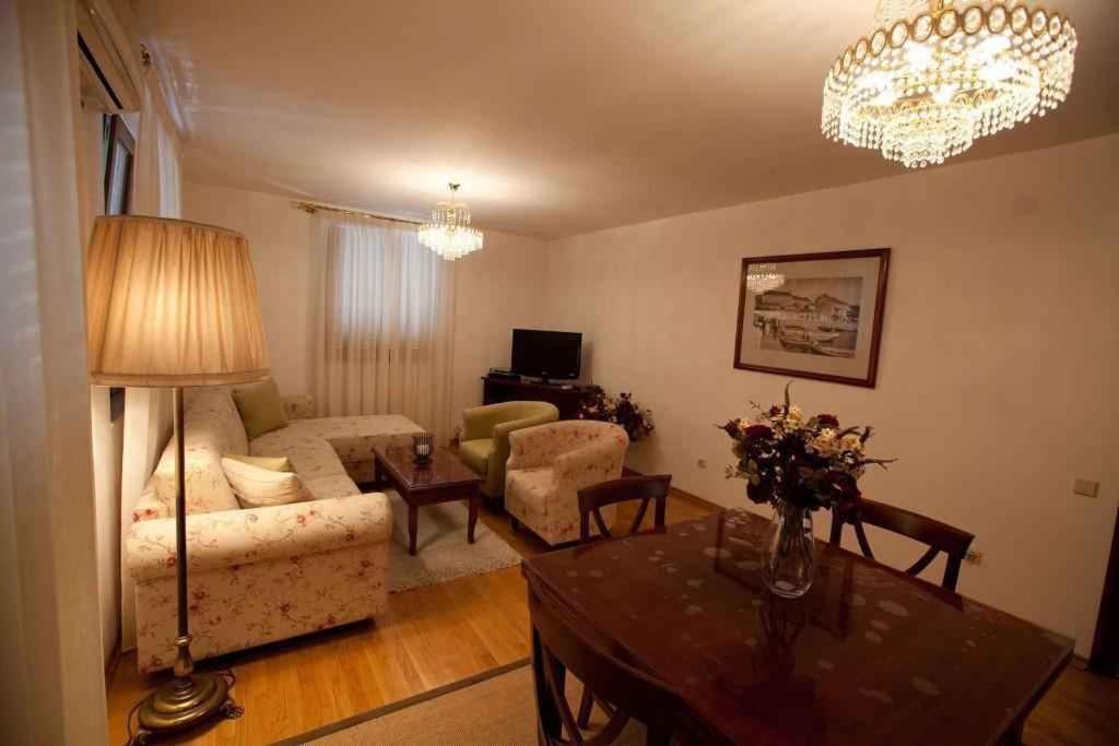 Apartments In Crikvenica 5559 Buitenkant foto