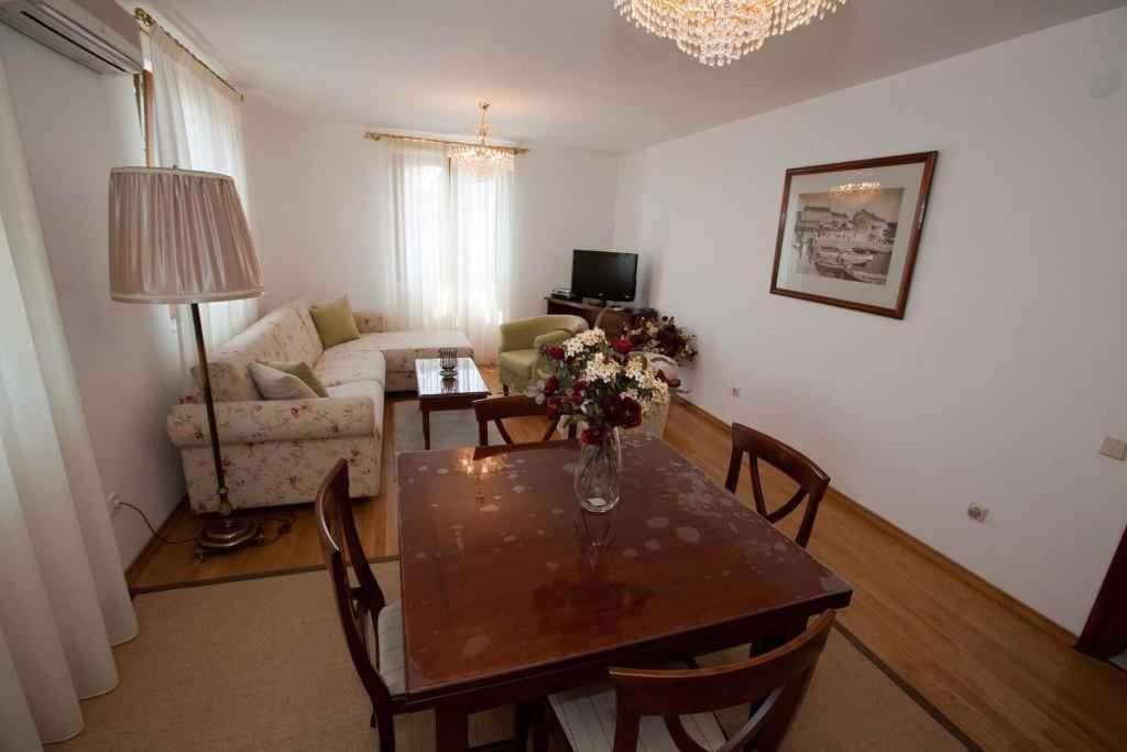 Apartments In Crikvenica 5559 Buitenkant foto