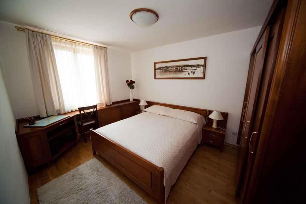 Apartments In Crikvenica 5559 Buitenkant foto