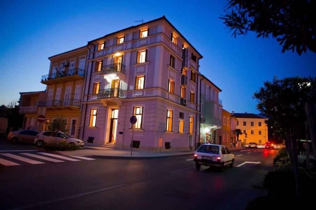 Apartments In Crikvenica 5559 Buitenkant foto