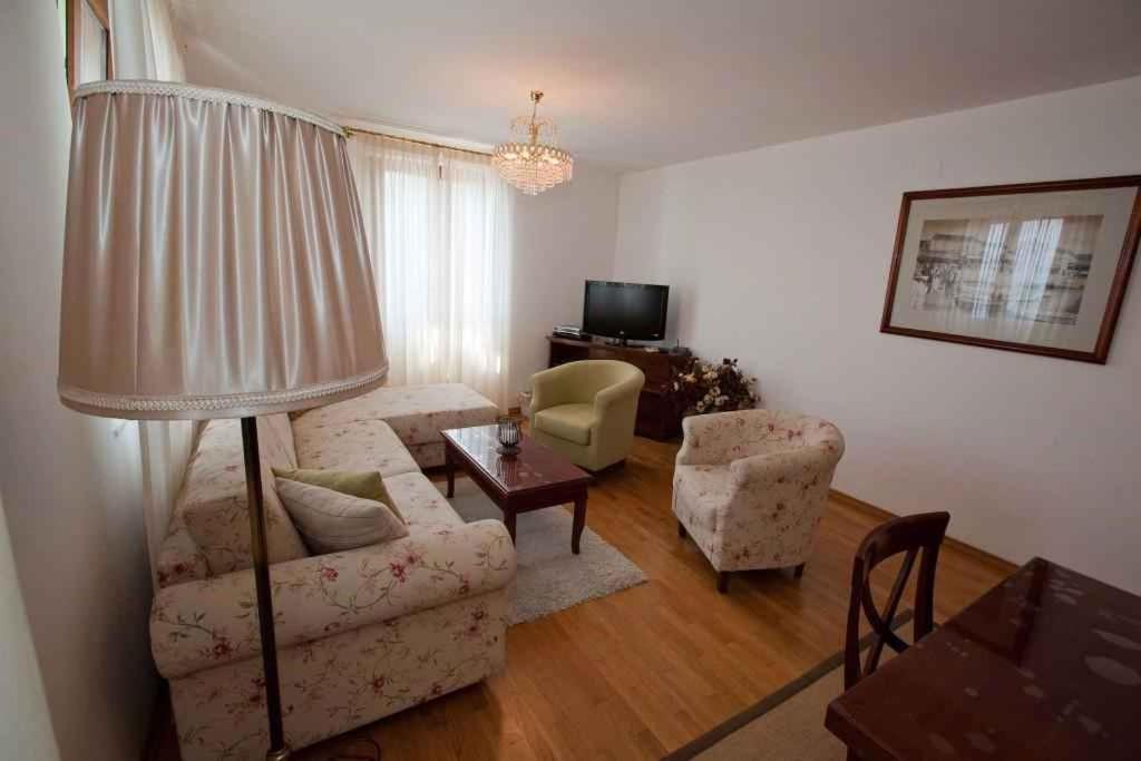 Apartments In Crikvenica 5559 Buitenkant foto
