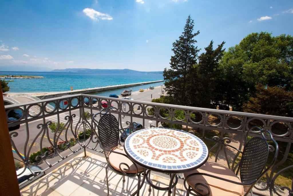 Apartments In Crikvenica 5559 Buitenkant foto